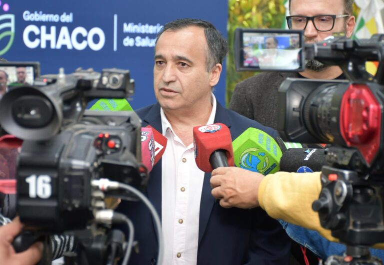 CONTINÚA LA INVESTIGACIÓN