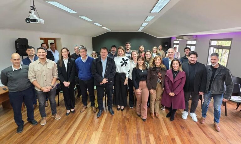 EMPRENDIMIENTO ARGENTINO 2025: SELECCIONARON A LOS REPRESENTANTES CHAQUEÑOS