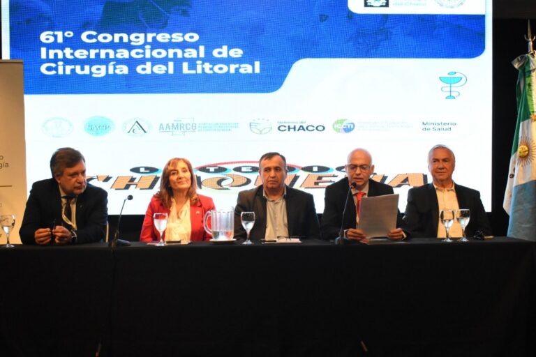EXITOSA CONVOCATORIA