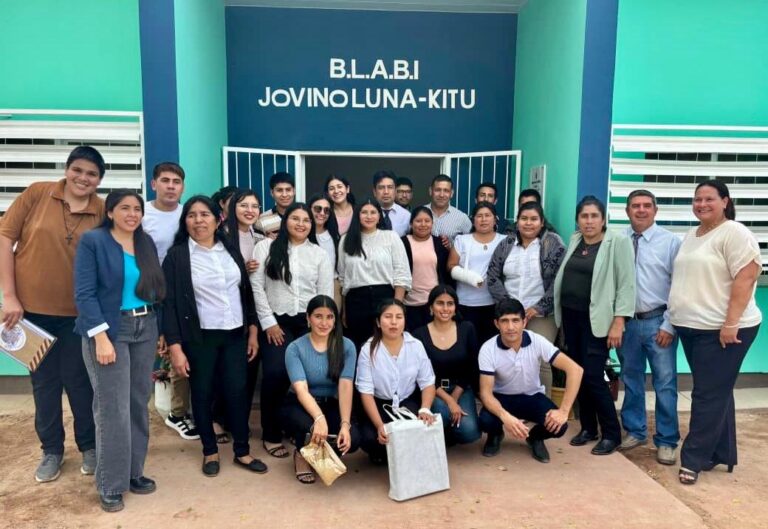 CON MÁS DE 160 ESTUDIANTES