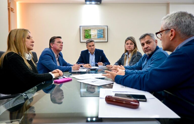 CHACO AHORRARÁ MÁS DE $260 MILLONES, TRAS DECISIÓN DE ZDERO DE ELIMINAR 13 FIDEICOMISOS