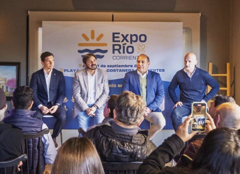 EXPO RÍO CORRIENTES