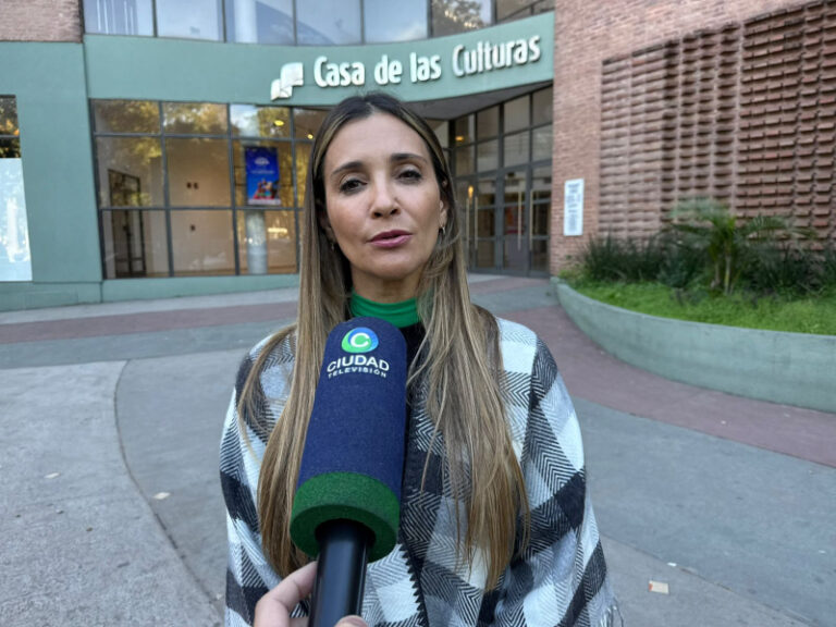 Panzardi: “Vamos Chaco es una propuesta nueva, pero con dirigentes de trayectoria”