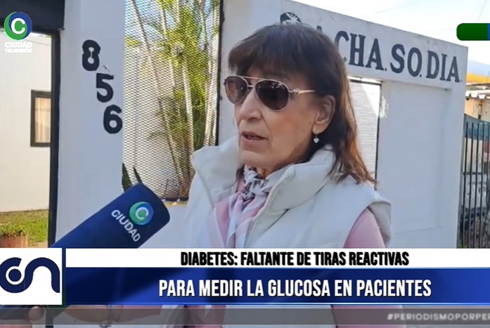 Diabetes: alertan por la suspensión en la entrega de reactivos para detección temprana