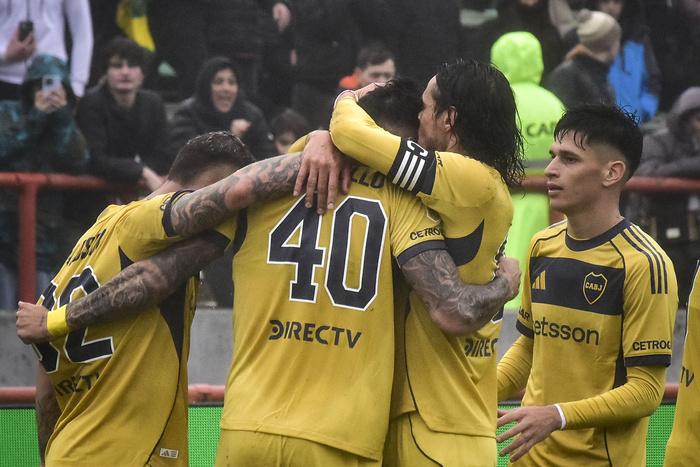 Le ganó a Aldosivi con dos goles por esa vía en Mar del Plata