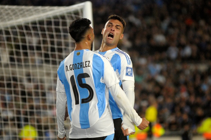 Eliminatorias Sudamericanas