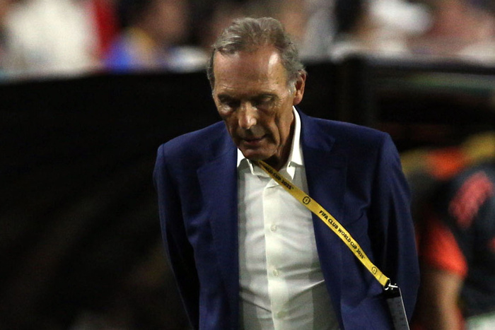 El DT de 69 años se encuentra mejor, pero aún mantendrá reposo