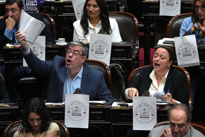 Los gobernadores serán la clave para obtener mayorías