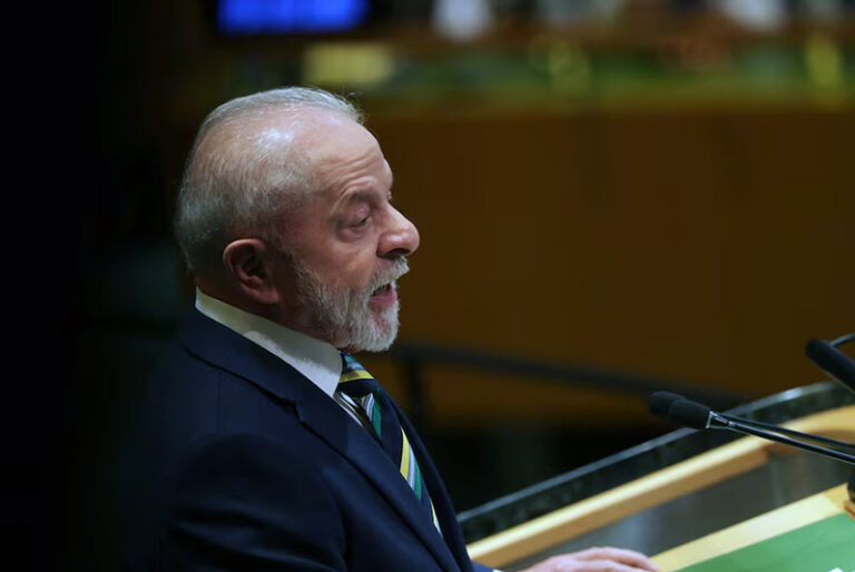 Lula contra Trump en la ONU