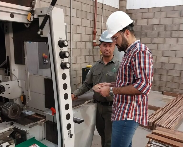 Lucho Moser: “Los industriales no tienen nada para festejar