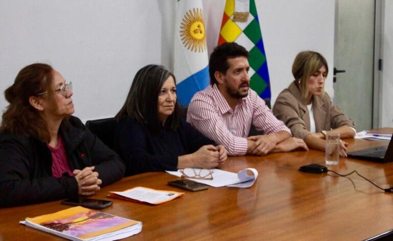 FINALIZÓ CURSO DE ENTORNOS ESCOLARES SALUDABLES SOBRE MANIPULACIÓN DE ALIMENTOS