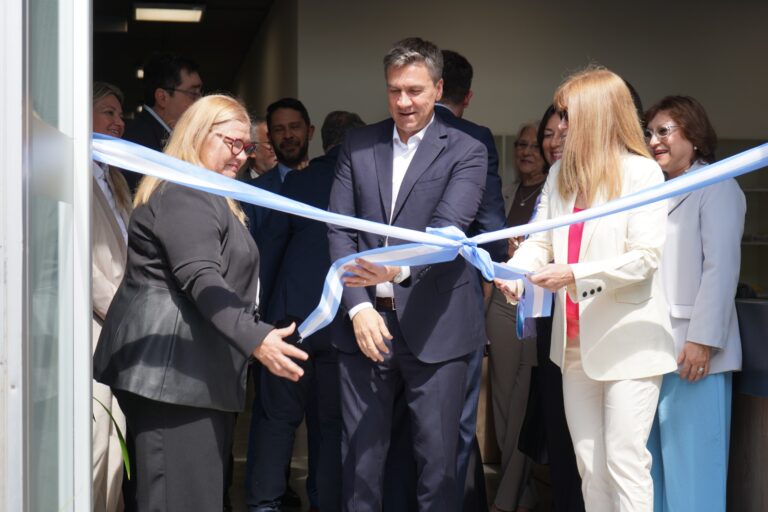 Delgado: “El Tribunal Electoral necesitaba un espacio propio, accesible y pensado para la ciudadanía”