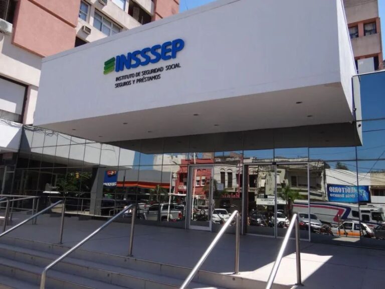 INSSSEP INFORMA SOBRE LA NORMALIZACIÓN