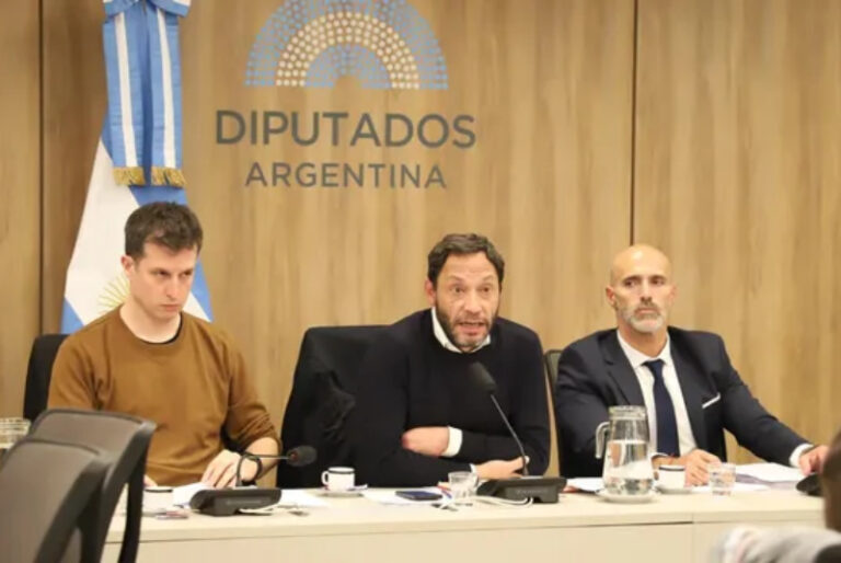 Diputados: la comisión del caso $LIBRA citará a Karina Milei tras el faltazo de dos funcionarios