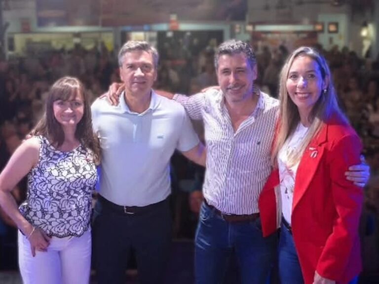 FUERZA RADICAL: ENCUENTRO DE UNIDAD Y COMPROMISO, DE CARA A LAS ELECCIONES LEGISLATIVAS