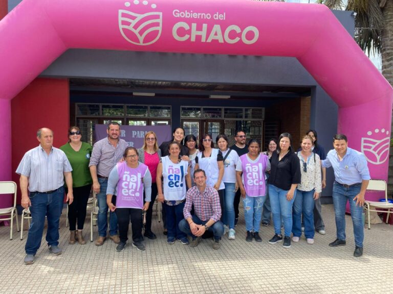 OPERATIVO VER PARA SER LIBRES: SE CUMPLIÓ LA PRIMERA SEMANA DE LA TERCERA EDICIÓN, EN CHACO