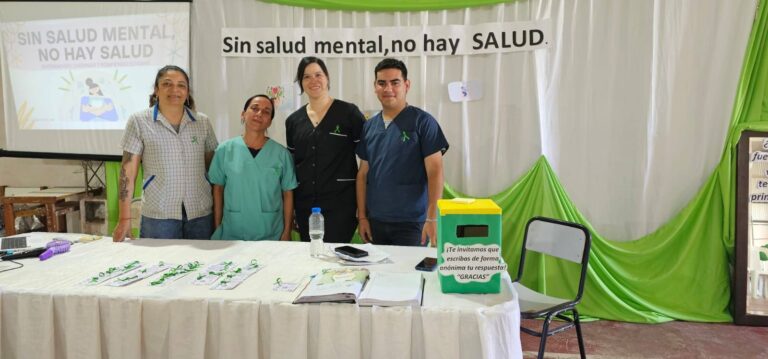 HOSPITAL «DR TOMAS AMIGO» PLAZA