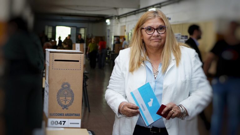 Elecciones legislativas 2025