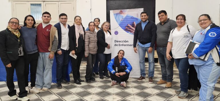 HOSPITAL «DR TOMAS AMIGO» PRESIDENCIA DE LA PLAZA