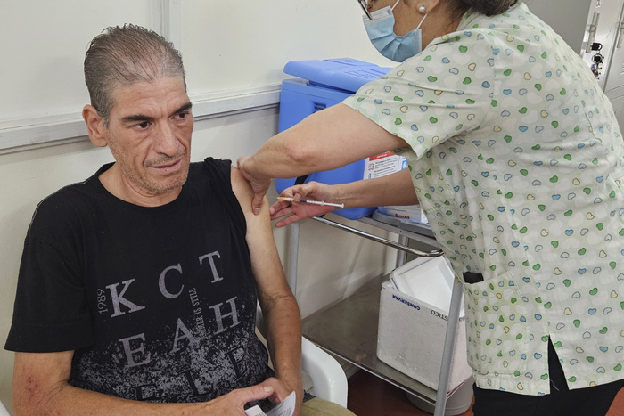 Hace dos meses, el Gobierno restringió el acceso a la vacunación gratuita 
