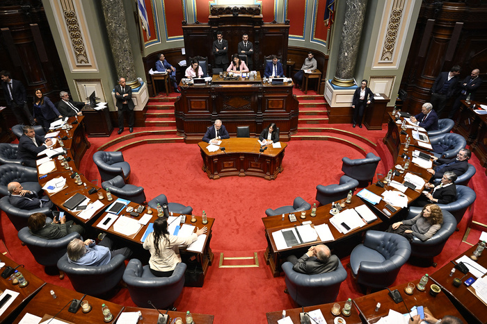 Ya se aprobó en Diputados