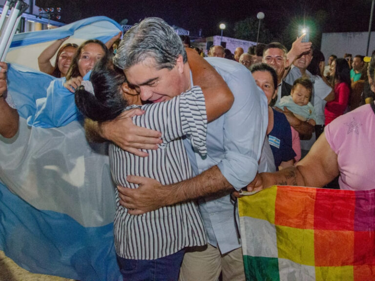 Capitanich: “El modelo Milei-Zdero es desigualdad, desempleo y destrucción productiva”