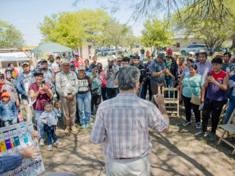 Capitanich impulsará la emergencia forestal