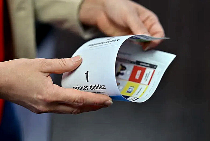 Elecciones 2025