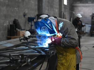 PARA FORTALECER LAS EXPORTACIONES DEL SECTOR PRODUCTIVO