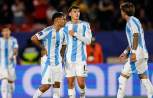 Mundial Sub 20: Argentina no pudo con Marruecos y cayó en la final