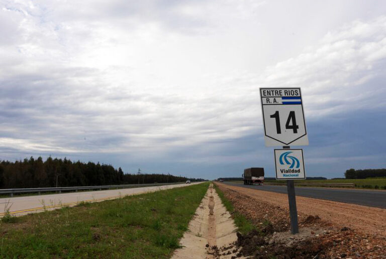 Privatización de rutas con dineros del Estado