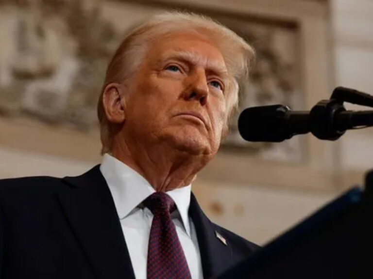 Donald Trump sobre la Argentina: “Se están muriendo”