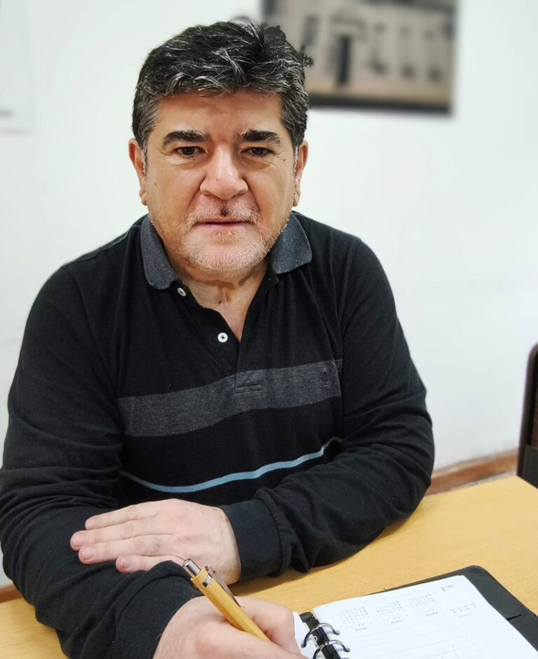San Bernardo