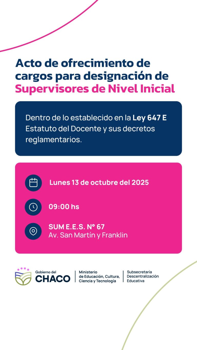 EDUCACIÓN