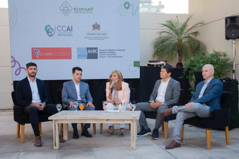 EL ICCTI Y FECHACO