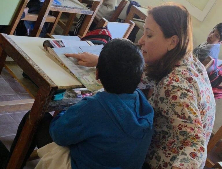SE REALIZA EN TODAS LAS ESCUELAS PRIMARIAS