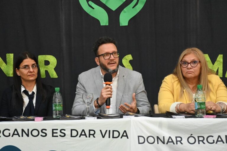 Hermoso Campo: La Legislatura y CUCAI Chaco participaron de la iniciativa “Donar es Amar” de los alumnos de la UEGP 152