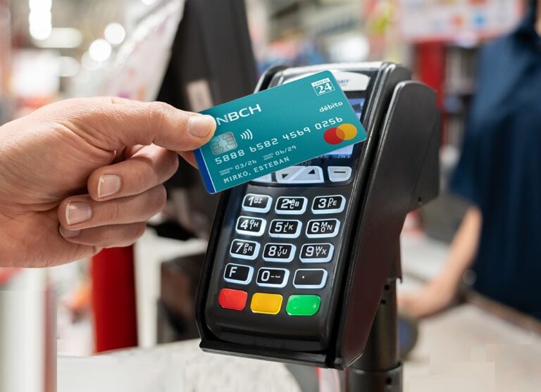 NBCH habilitó el servicio Adelanto Chaco 24