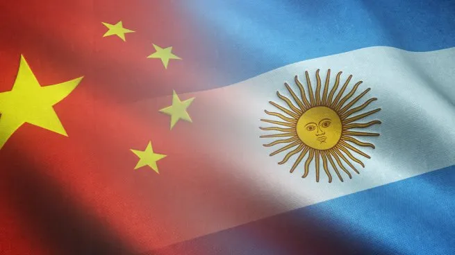China le respondió a Scott Bessent