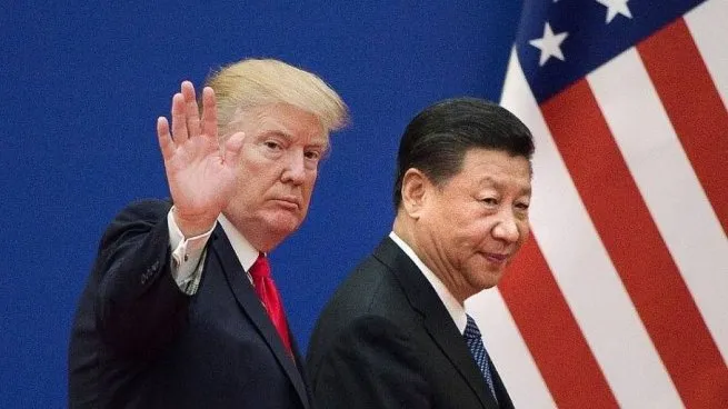 Guerra comercial: Donald Trump impuso a China un nuevo arancel del 100%