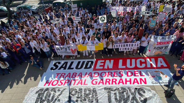 Gobierno promulgó leyes de emergencia pediátrica