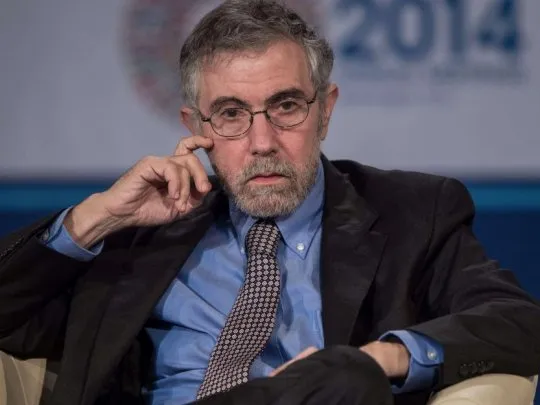 Un premio Nobel de Economía cuestionó el salvataje de EEUU