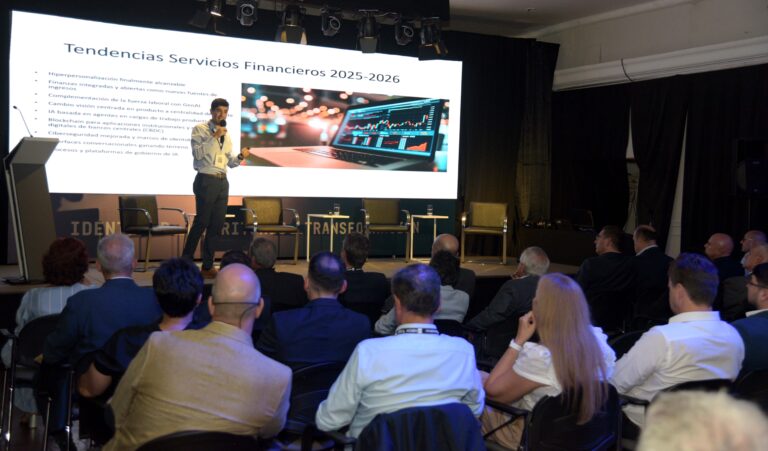 Transformación: tecnología, datos, experiencias provinciales y nuevas herramientas para una banca del futuro