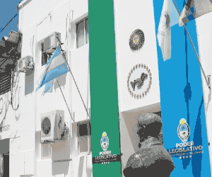 Quedaron conformados los interbloques legislativos y se definieron sus autoridades