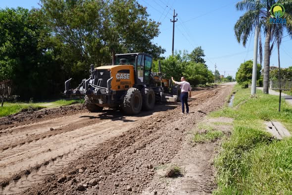 MUNICIPALIDAD DE PRESIDENCIA DE LA PLAZA