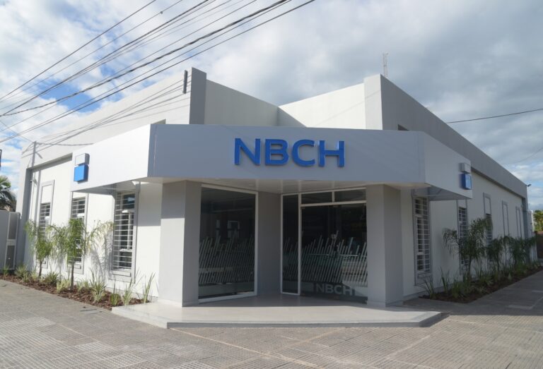 Nuevo Banco del Chaco refuerza sus servicios en Fontana con una Sucursal