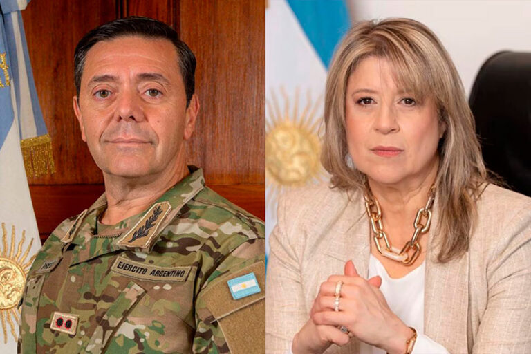 Nuevos cambios en el Gabinete: el Gobierno designó a los reemplazos de Bullrich y Petri