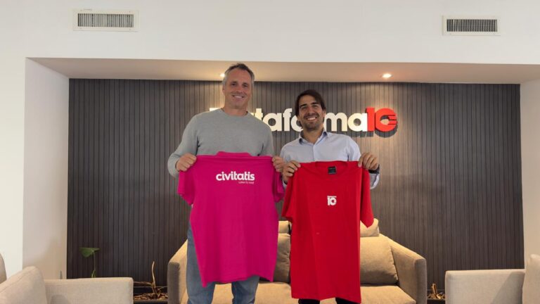 Dos líderes del turismo se unen