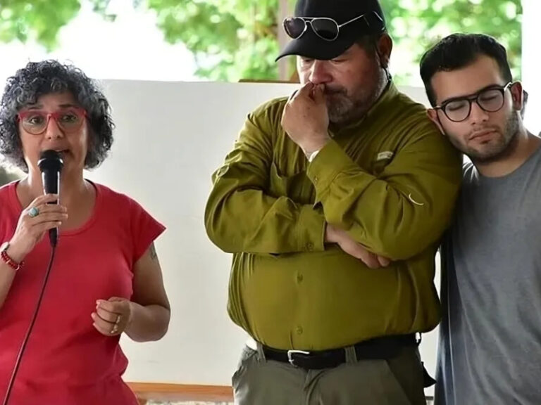 Caso Cecilia: el jurado declaró culpable a César Sena y sus padres del femicidio de la joven