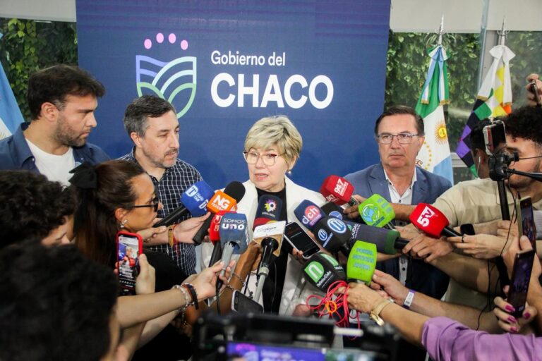 EL GOBIERNO PROVINCIAL APELARÁ MEDIDA CAUTELAR DE LA FUNDACIÓN VALDOCCO